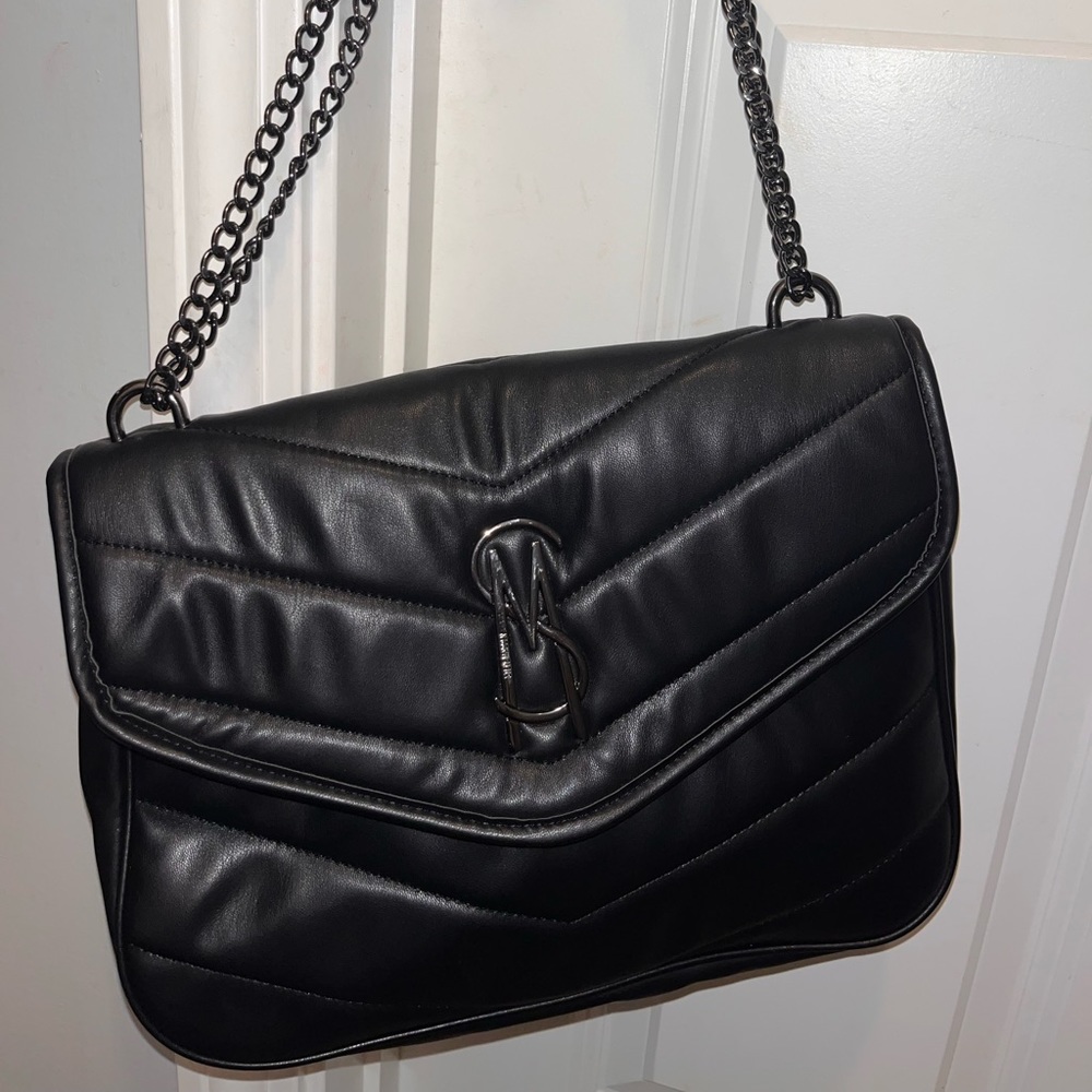 Steve Madden BBrielle large handbag